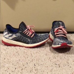 Adidas Pure BoostX